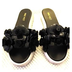 Nine West Sandals